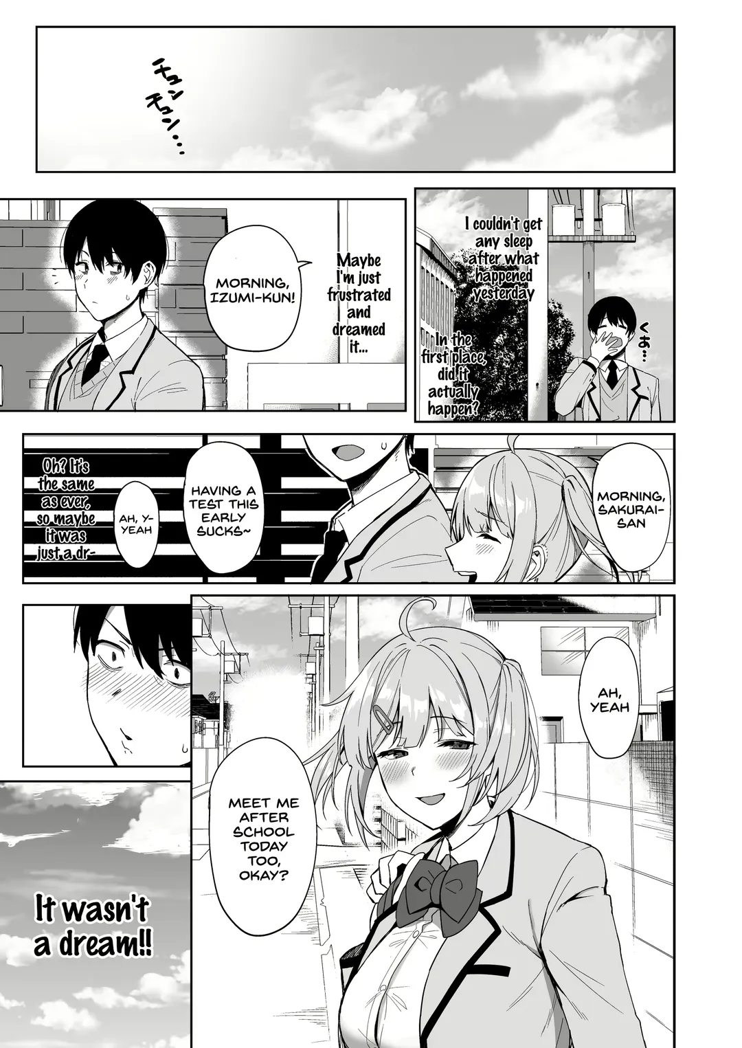 [Nodame] Fuuki Iin to Fuuzoku Katsudou Fhentai - Page 19