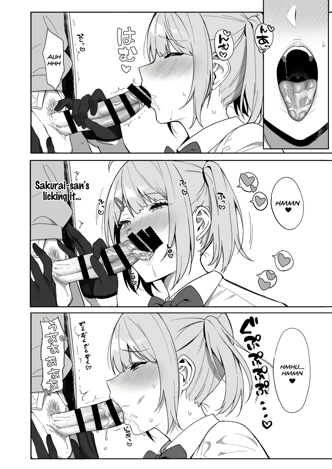 [Nodame] Fuuki Iin to Fuuzoku Katsudou Fhentai - Page 22