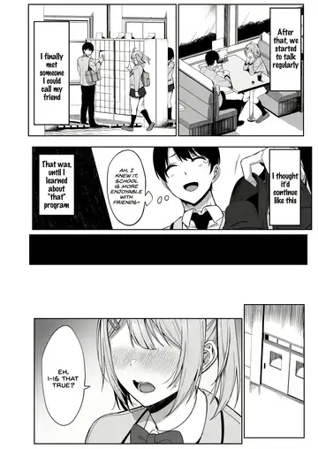 [Nodame] Fuuki Iin to Fuuzoku Katsudou Fhentai - Page 8