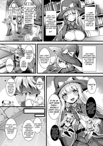 [Harigane Shinshi] Ippatsu Gyakuten!? Ouji-sama Shoukan Mahou (decensored) Fhentai.net - Page 3