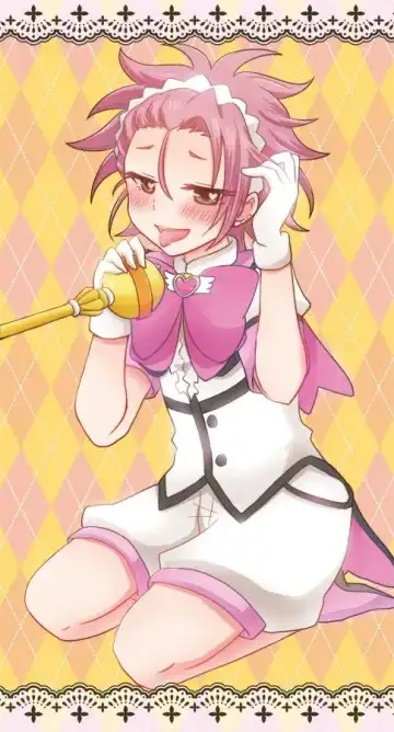 [Ayakawa Ara] Rettsu! Rabumeikingu Fhentai - Page 9