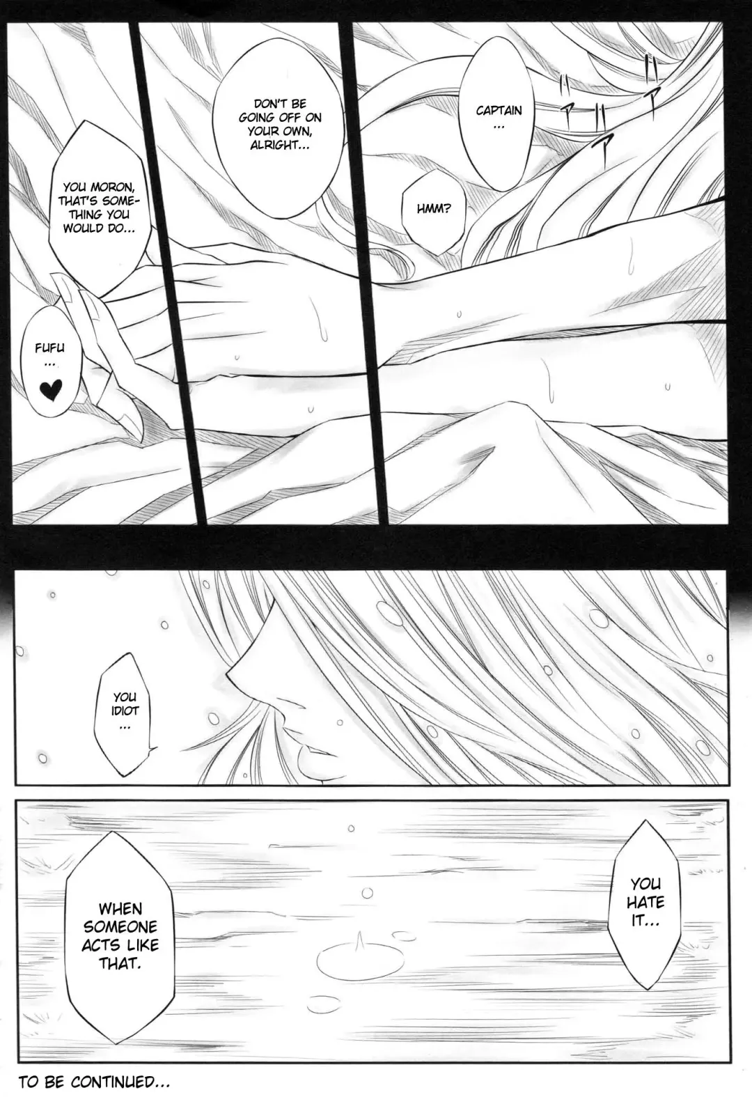 [Dunga] Fuyu | Winter 1 Fhentai - Page 23