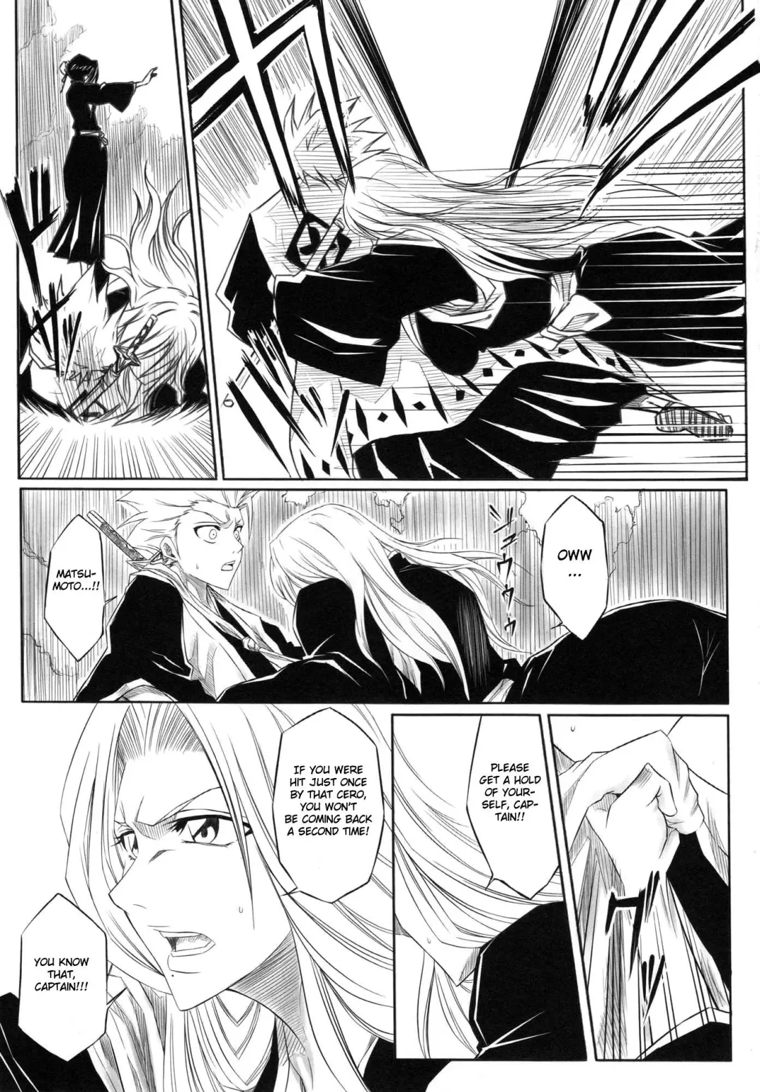 [Dunga] Fuyu | Winter 1 Fhentai - Page 8
