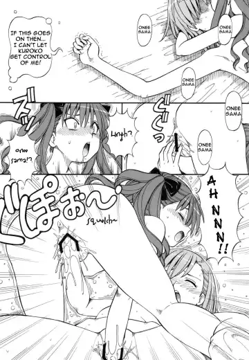 [Itoyoko] Toaru Omeko ni Railgun 4 Fhentai.net - Page 27