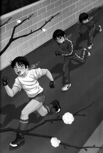 Cute Anthology Haru Fhentai - Page 24