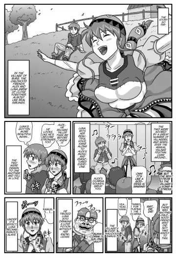 Burg no Benkihime 4 | The Cumdumpster Princess of Burg 4 Fhentai - Page 2