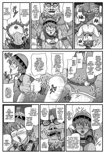 Burg no Benkihime 4 | The Cumdumpster Princess of Burg 4 Fhentai - Page 28