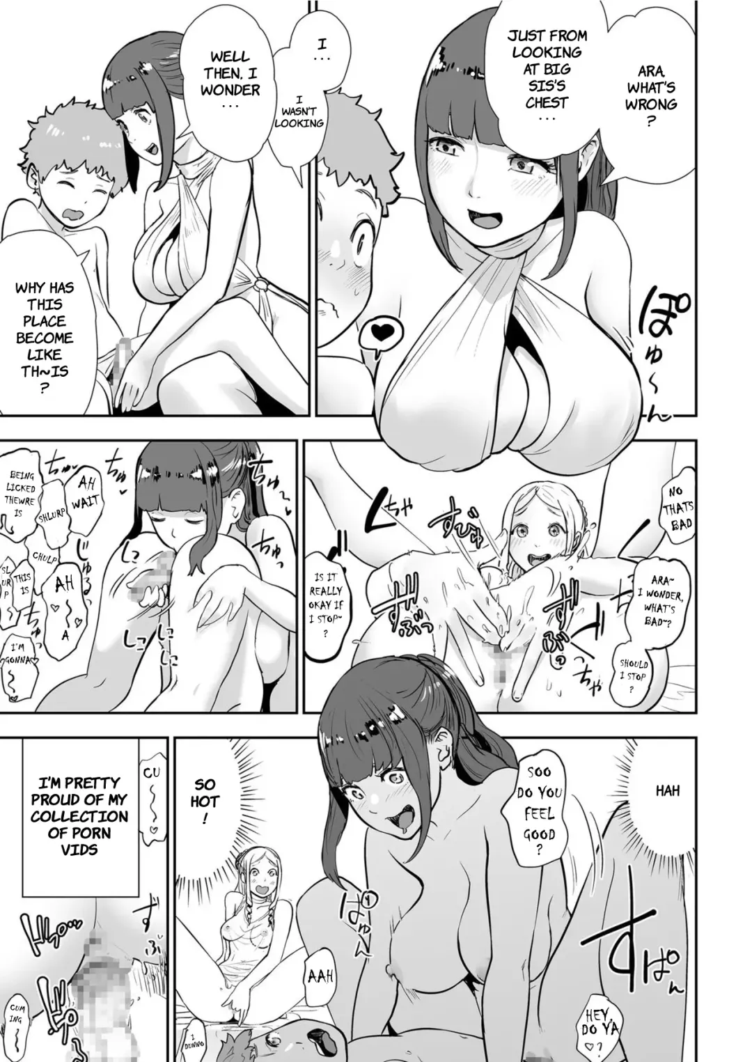 [Gesundheit] Sexless no Tsuma | The Life of a Roman Couple: Sexlessus' Wife Fhentai - Page 5