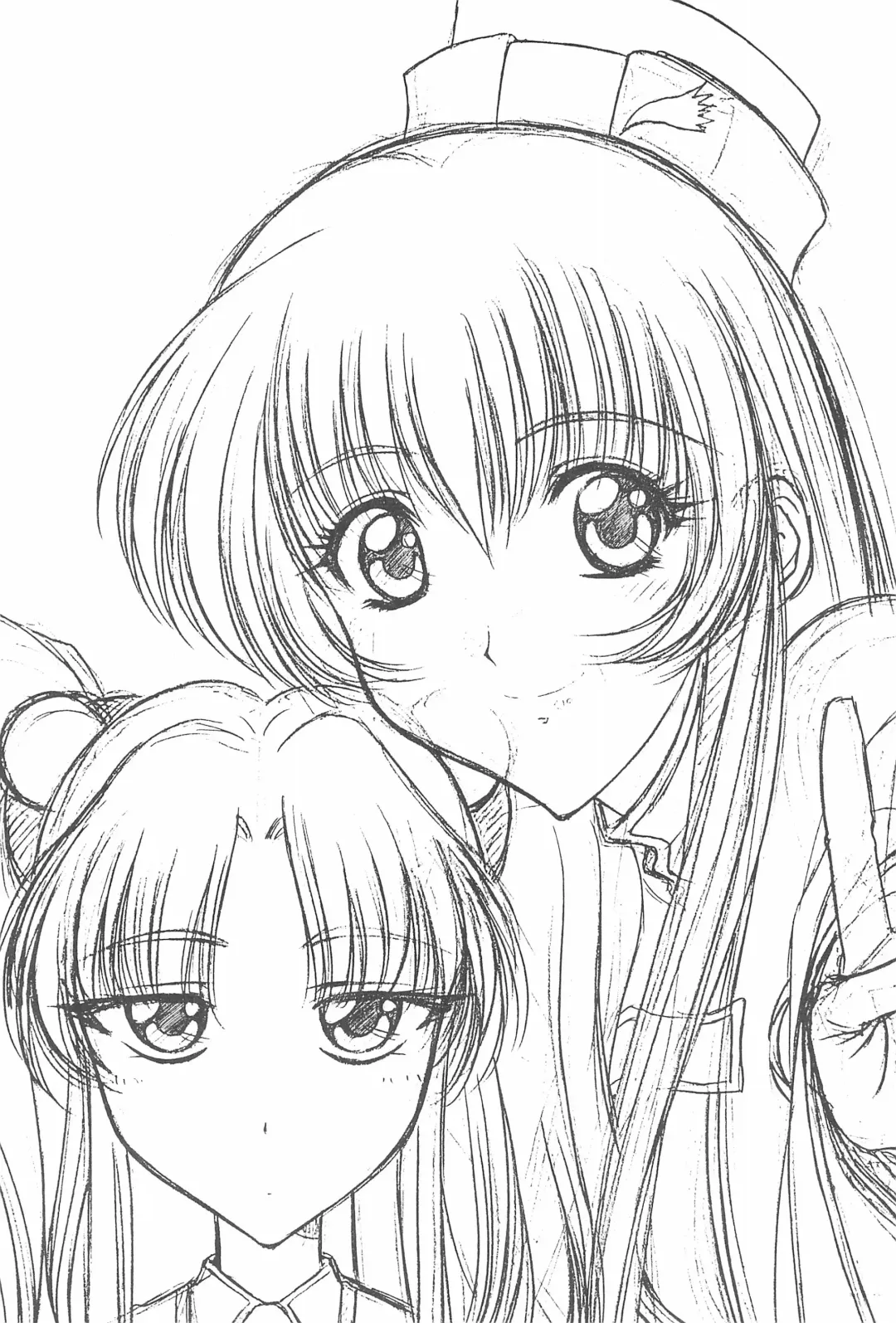 [Karura Syou - Tachi Tsubaki] KOTOBUKI Fhentai - Page 41