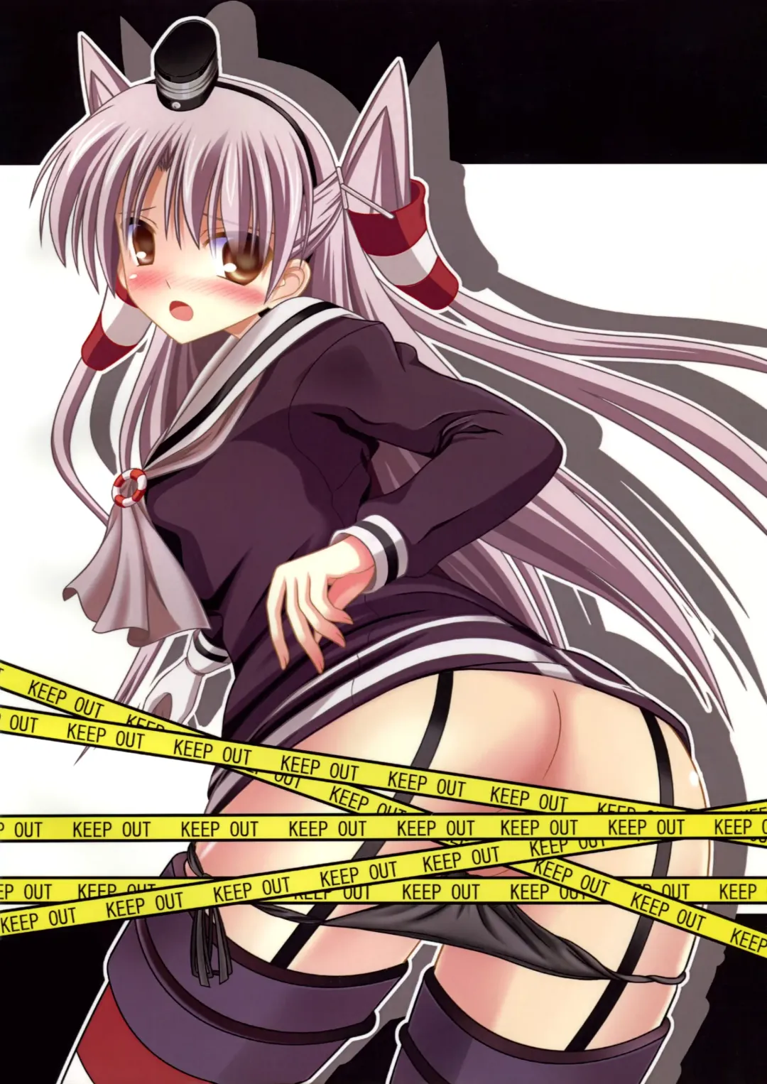 [Murakumo] RESUMPTION 5 Fhentai - Page 27