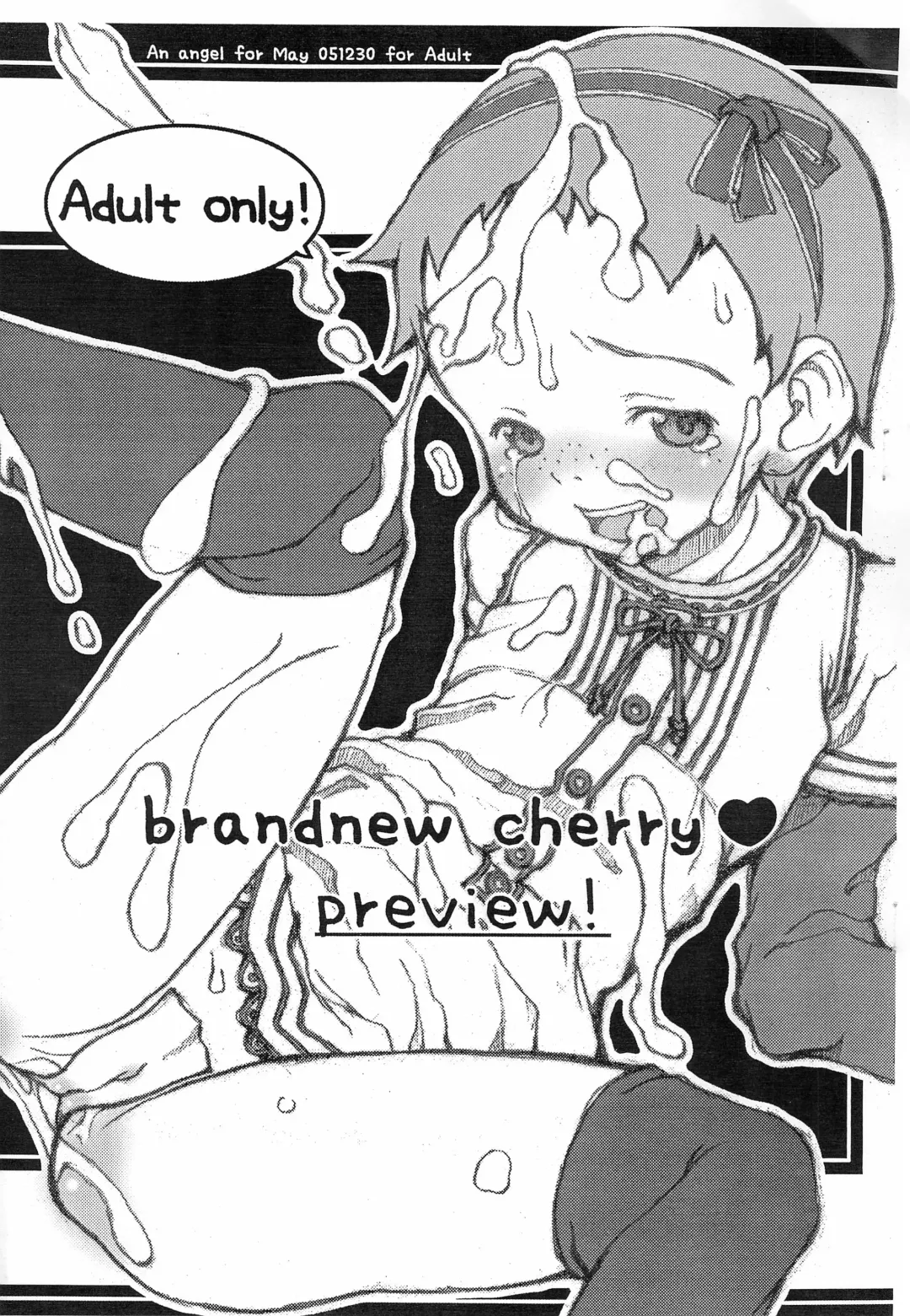 Read [Neyuki Rei] brandnew cherry Preview - Fhentai.net