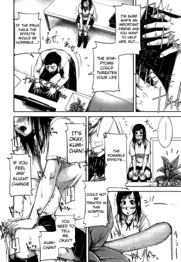 [Saiyazumi] Seishokuki <Hanshoku Hen> | Seishokuki <Reproduction Chapter> Fhentai.net - Page 6