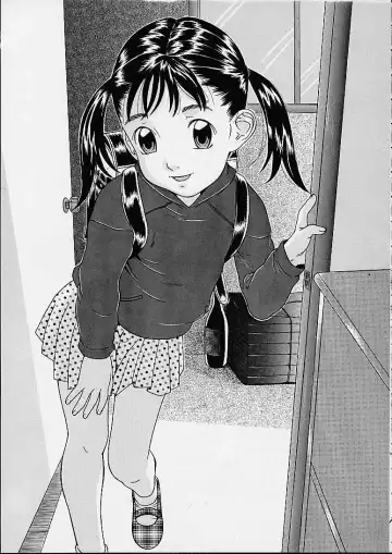 [Hayashibara Hikari] Kodomo no Yokujou - Desire of Infant Fhentai.net - Page 6