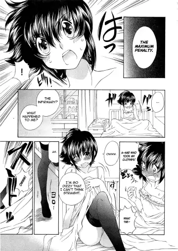 [Sano Takashi] Josou Shijo 1 Ch. 1 Fhentai.net - Page 26