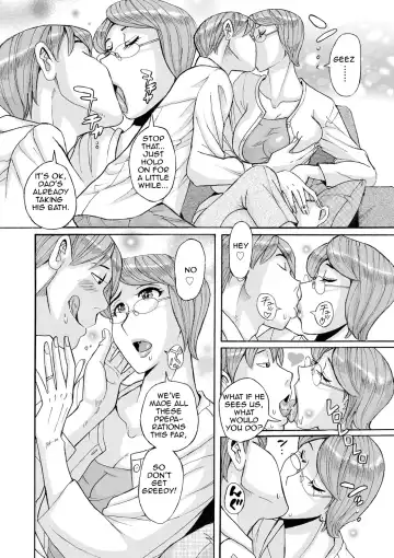 [Kojima Miu] Mother's Care Service 2 Fhentai.net - Page 4