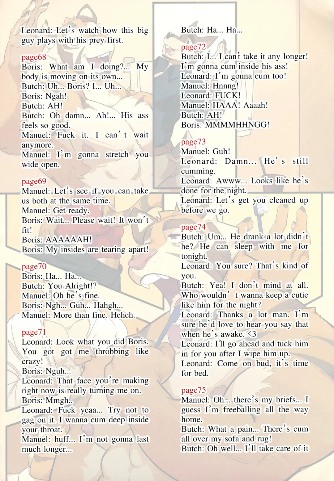 Yuujuu Fudan V Fhentai - Page 94