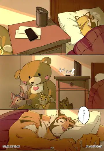 Yuujuu Fudan V Fhentai - Page 47