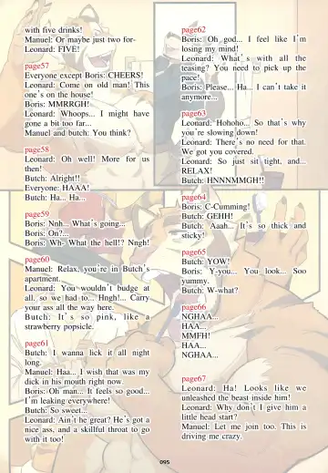 Yuujuu Fudan V Fhentai - Page 95