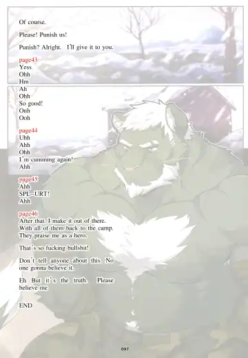 Yuujuu Fudan V Fhentai - Page 97