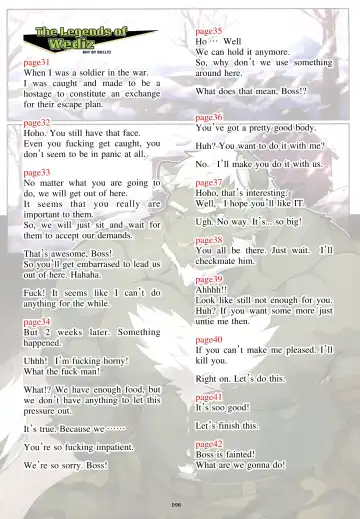 Yuujuu Fudan V Fhentai - Page 98