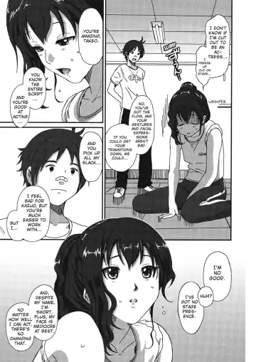 [Ryoh-zoh] Irodori - Colorful Dreams Fhentai.net - Page 113