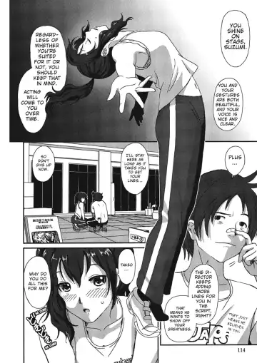 [Ryoh-zoh] Irodori - Colorful Dreams Fhentai.net - Page 114