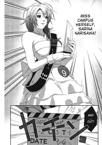 [Ryoh-zoh] Irodori - Colorful Dreams Fhentai.net - Page 172