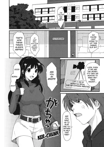 [Ryoh-zoh] Irodori - Colorful Dreams Fhentai.net - Page 6