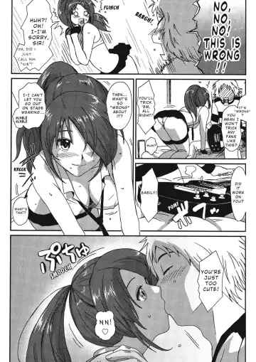 [Ryoh-zoh] Irodori - Colorful Dreams Fhentai.net - Page 76