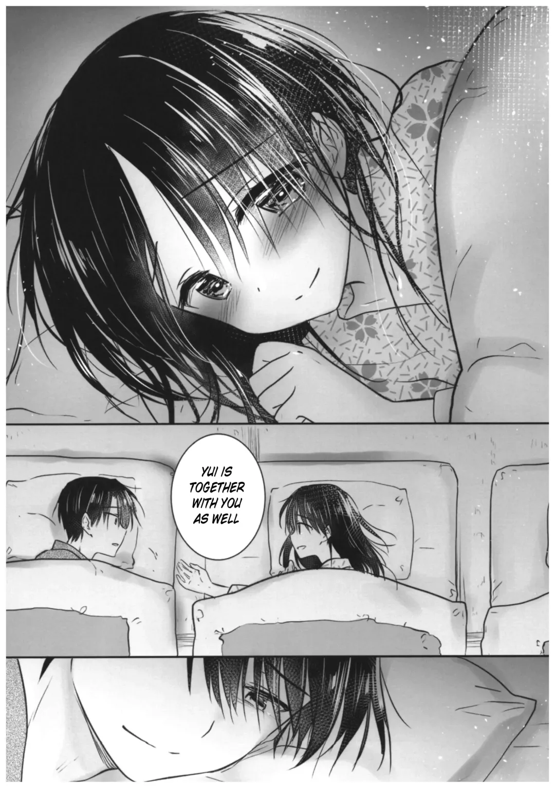 [Mikami Mika] Otomari Sex Fhentai - Page 47