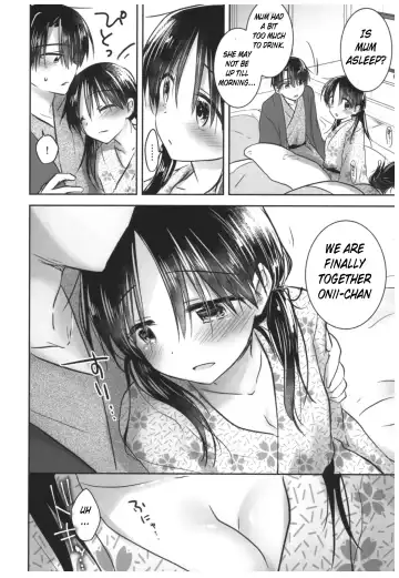 [Mikami Mika] Otomari Sex Fhentai - Page 14