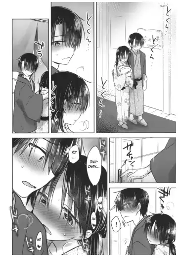 [Mikami Mika] Otomari Sex Fhentai - Page 20