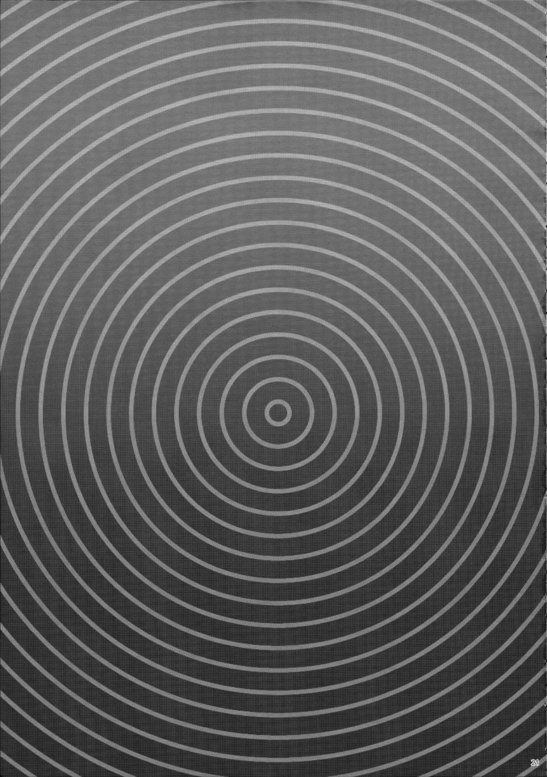 [Kanroame] Zettai Saimin Nante Kakaranai Kuma! | There's Absolutely no way Kuma could be Hypnotized! Fhentai - Page 20