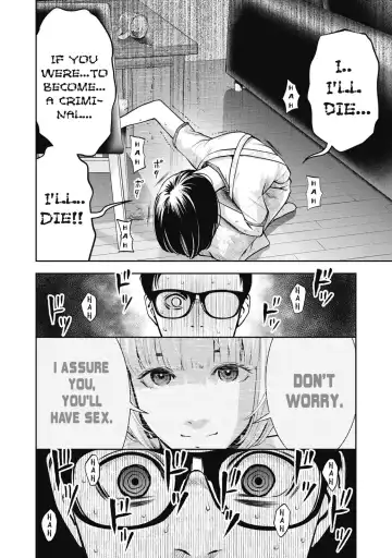 [Murata Kouji] AKAI RINGO Ch. 5 Fhentai - Page 18