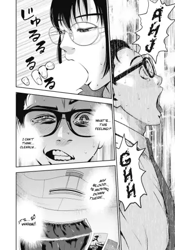 [Murata Kouji] AKAI RINGO Ch. 5 Fhentai - Page 4