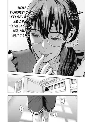 [Murata Kouji] AKAI RINGO Ch. 5 Fhentai - Page 8