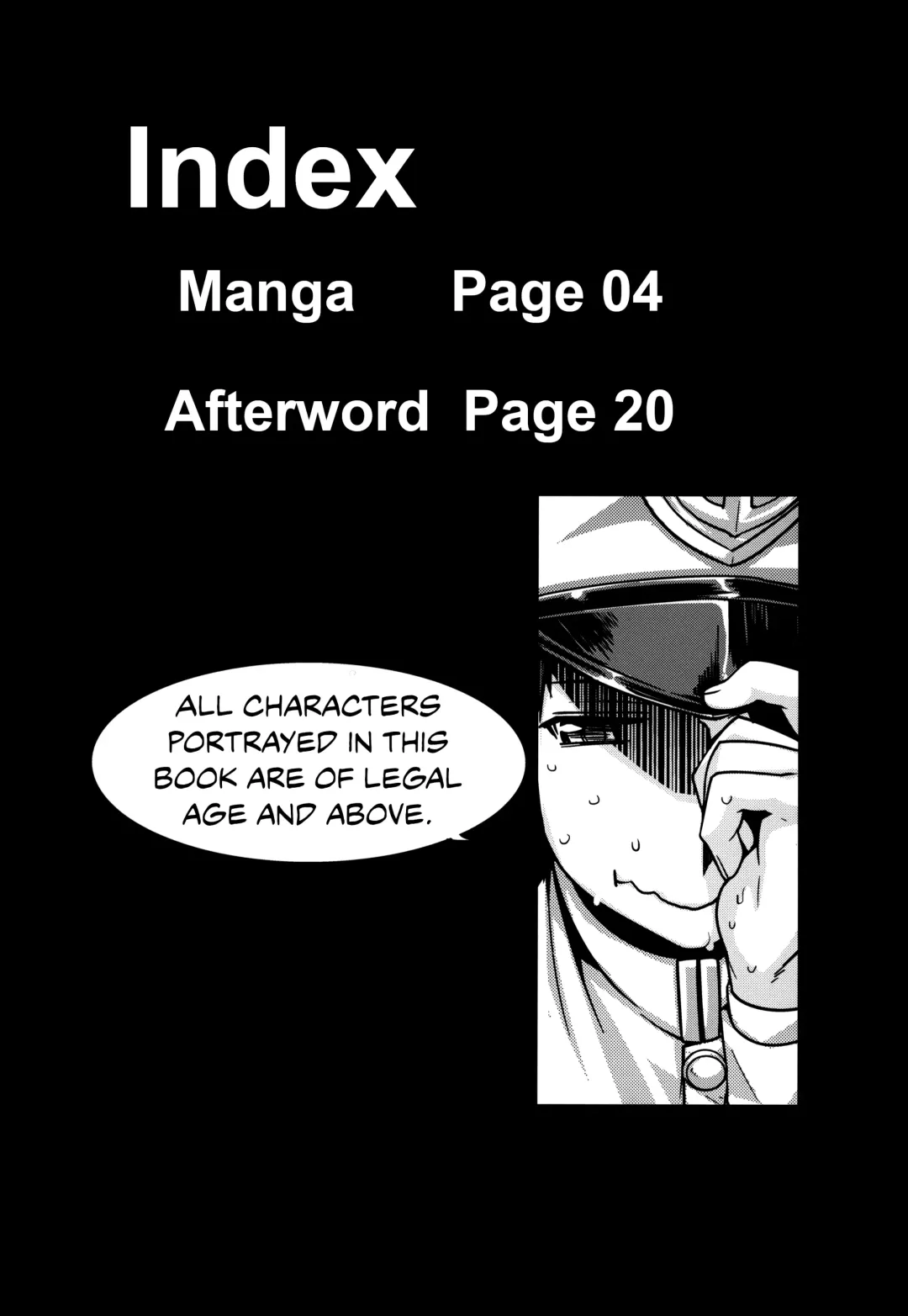 [Tabigarasu] Teitoku Enshuuchou Ni | Admiral's Training Files 2 Fhentai - Page 3