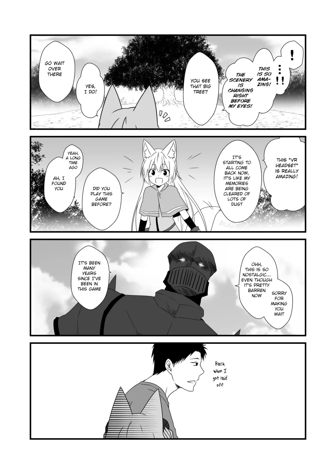 [Yua] Kohaku Biyori Vol. 6 Fhentai.net - Page 10