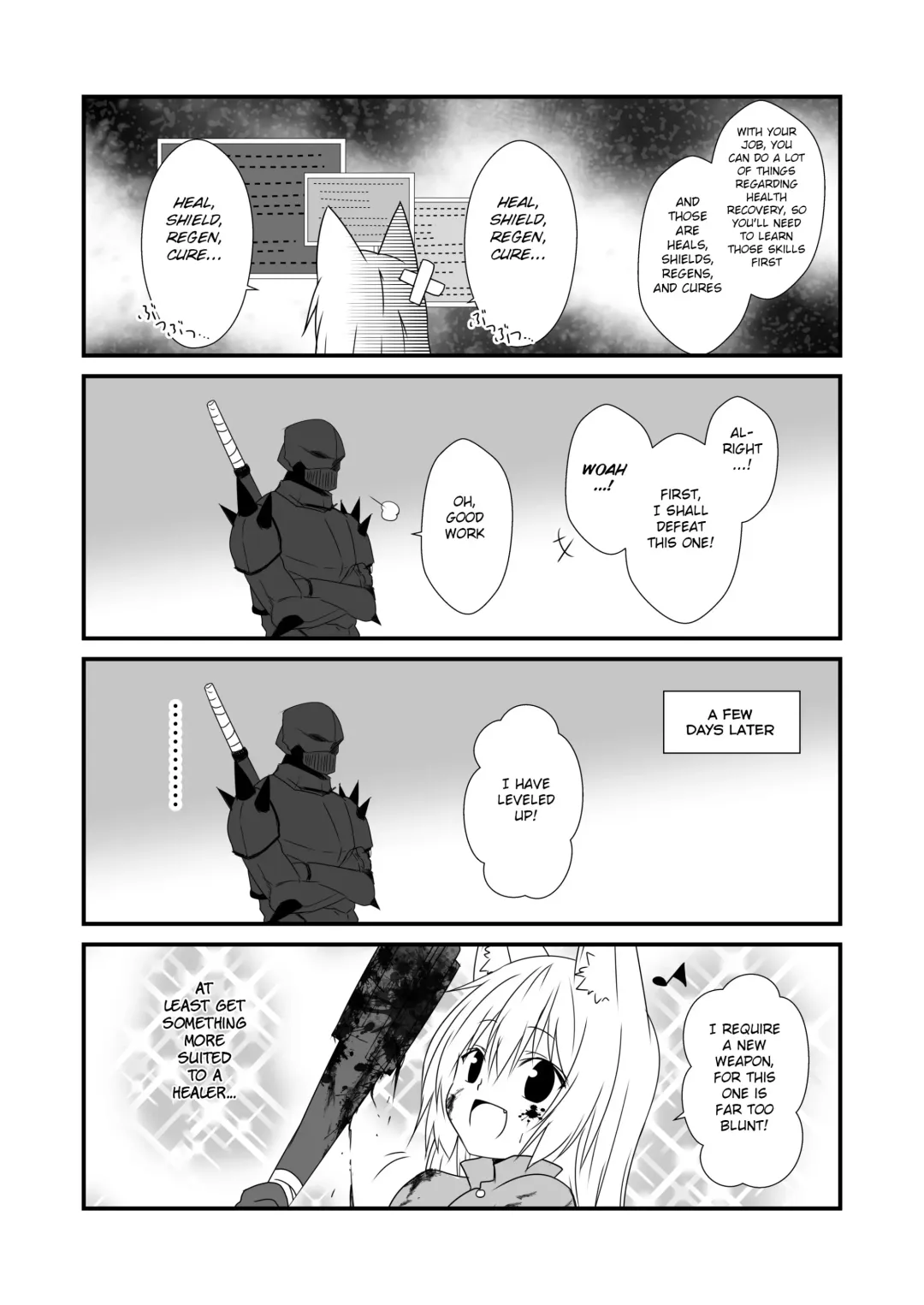 [Yua] Kohaku Biyori Vol. 6 Fhentai.net - Page 12