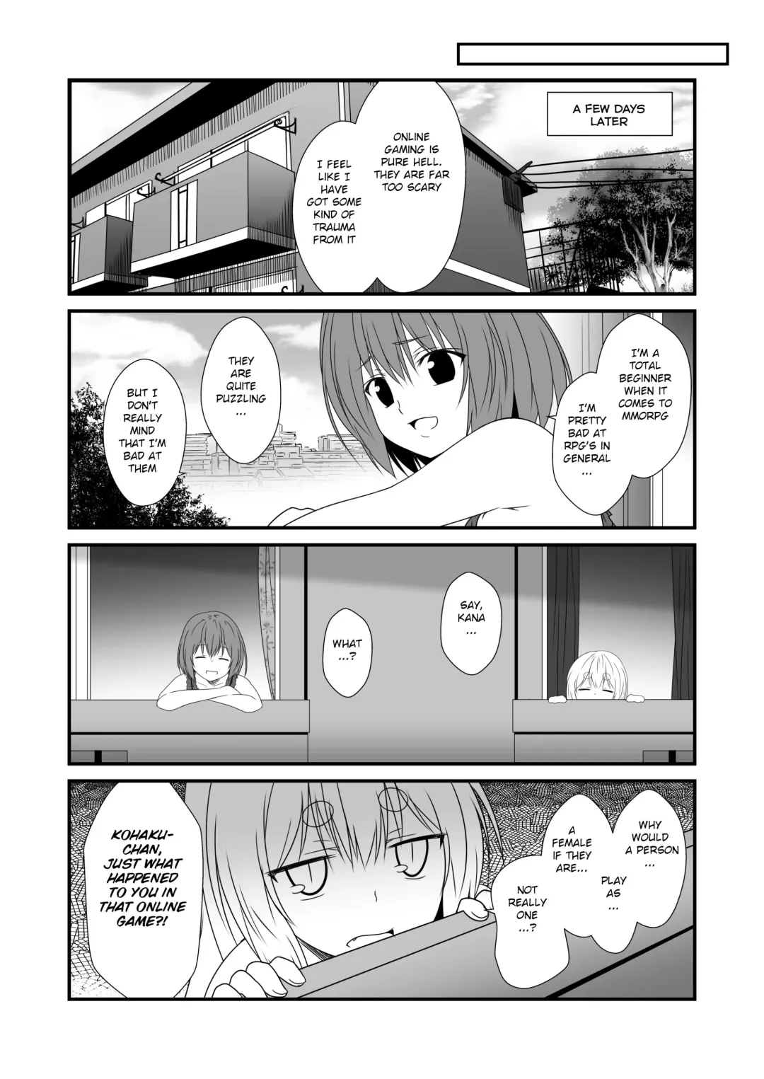 [Yua] Kohaku Biyori Vol. 6 Fhentai.net - Page 21