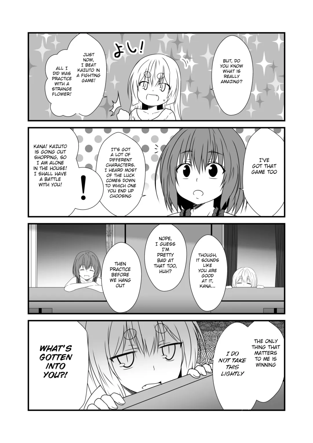 [Yua] Kohaku Biyori Vol. 6 Fhentai.net - Page 22