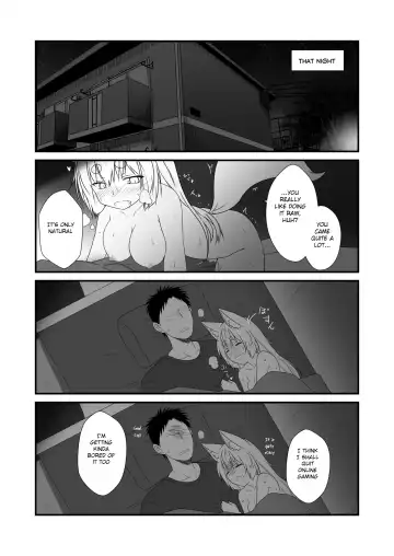 [Yua] Kohaku Biyori Vol. 6 Fhentai.net - Page 20