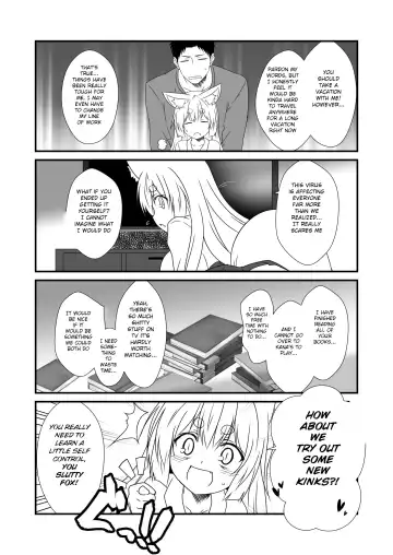 [Yua] Kohaku Biyori Vol. 6 Fhentai.net - Page 6