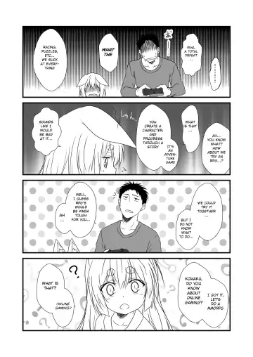 [Yua] Kohaku Biyori Vol. 6 Fhentai.net - Page 8