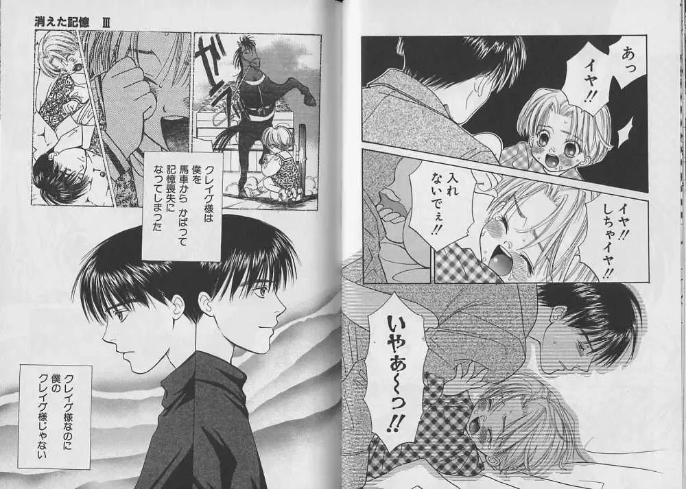 [Cj Michalski] Boku no Goshuujin-sama ~AS YOU WISH~ Fhentai - Page 70