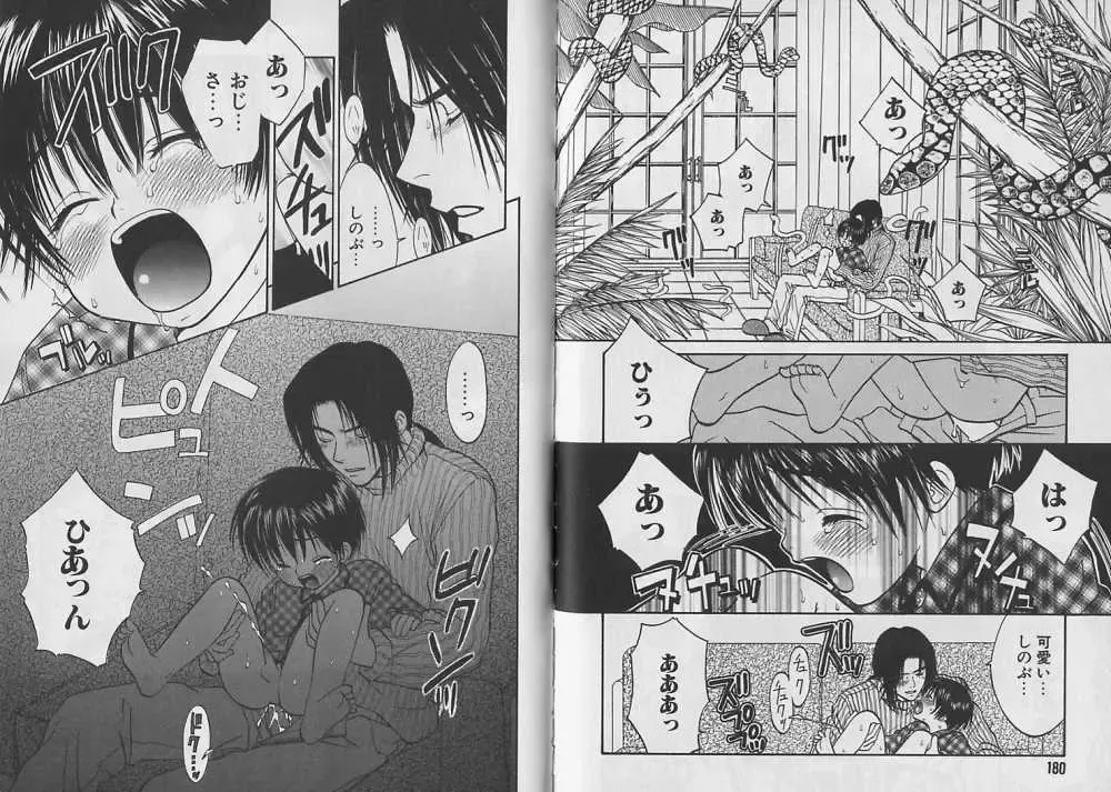 [Cj Michalski] Boku no Goshuujin-sama ~AS YOU WISH~ Fhentai - Page 91