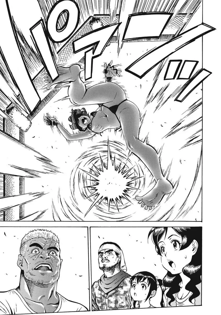 [Takatou Rui] Hagure Idol Jigokuhen vol. 10 Fhentai - Page 101