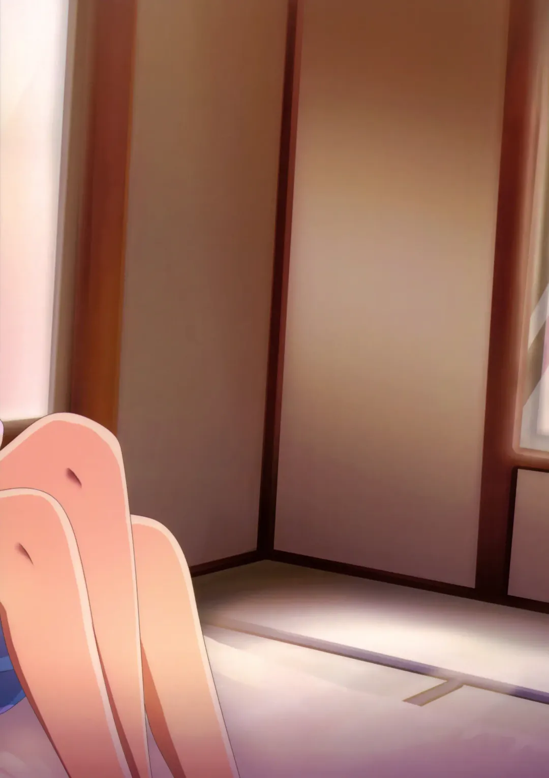 [Aduma Kei] Bokura wa Himitsu o Koinegau Fhentai - Page 26