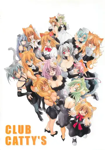 [Amaori Tatsuki] LOVELOVE SWEET Fhentai - Page 11