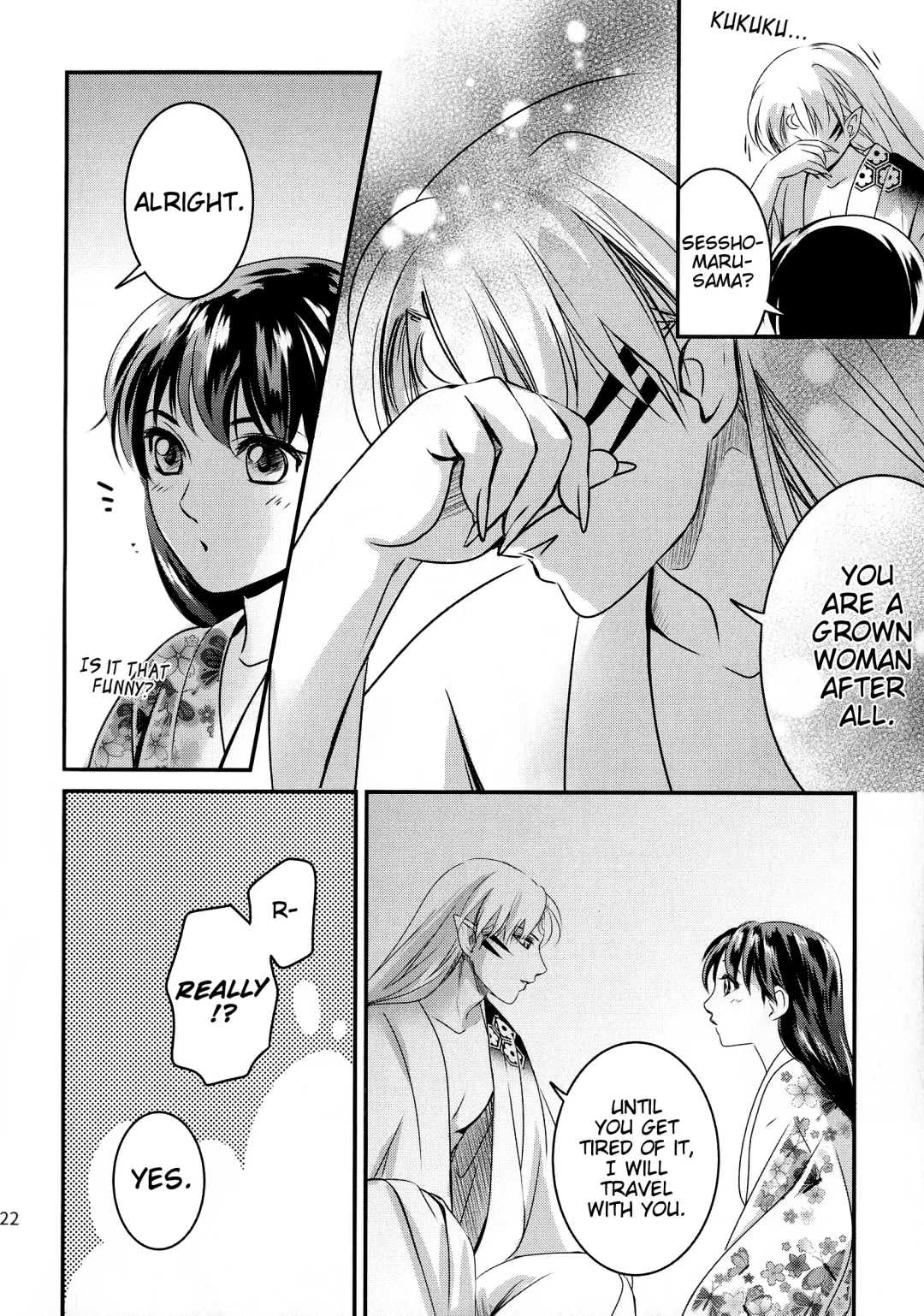 [Umezo] Koi Urara -Ge- | Beautiful Love -Bottom- Fhentai.net - Page 22